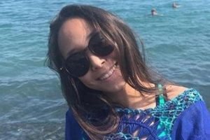 Cep telefonu 14 yaşındaki kızın sonu oldu
