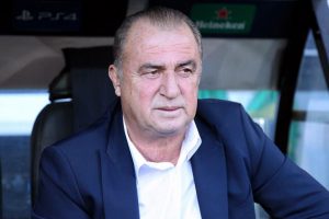 Galatasaray Terim y&ouml;netiminde 74. Avrupa ma&ccedil;ına &ccedil;ıkıyor