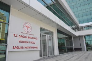 Bursa'da meme kanserine dikkat &ccedil;ekilecek!