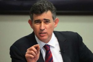 TBB Başkanı Feyzioğlu'ndan yargı reformunu eleştirenlere tepki