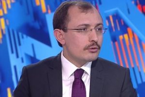 AK Partili Muş, Yargı Reformu Paketi'nin detaylarını anlattı