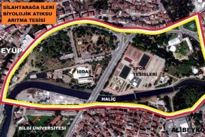 Hali&ccedil;'in temizliği başka bahara kaldı