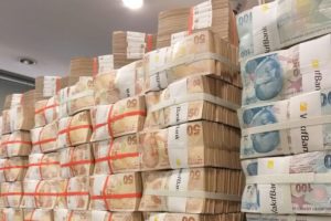 Bankaların karı y&uuml;zde 13.7 azaldı