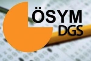 DGS ek yerleştirme kılavuzu yayınlandı! &Ouml;SYM 2019 DGS ek tercih tarihleri belli oldu