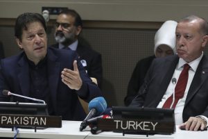 T&uuml;rkiye-Malezya-Pakistan'ın kuracağı kanal BBC tarzı olacak