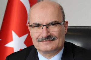 "YEP, T&uuml;rkiye'yi 100'&uuml;nc&uuml; yıl hedeflerine taşıyacaktır"