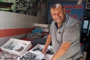 Hamsinin fiyatı 5 liraya kadar d&uuml;şt&uuml;