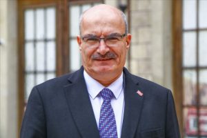 Baran: Yeni Ekonomi Programı T&uuml;rkiye'yi yeni hedeflerine taşıyacaktır