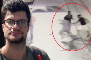 İT&Uuml; mezunu Halit'in &ouml;ld&uuml;r&uuml;lmesinde yeni gelişme