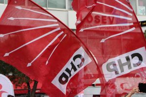 CHP'de kongre takvimi belli oldu