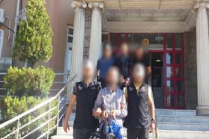 FET&Ouml; operasyonu: 24 kişi g&ouml;zaltına alındı
