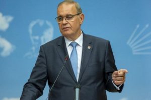 CHP'den Yeni Ekonomi Programı eleştirisi