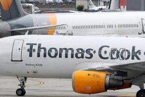 Thomas Cook operasyonu ile binlerce kişi evine d&ouml;nd&uuml;