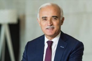 Olpak: Ekonominin t&uuml;m paydaşlarıyla sahada olan bir T&uuml;rkiye g&ouml;receğiz