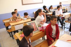 Irak sınırında en acı ders