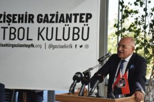 Gazişehir'in ismi değiştirildi
