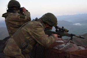 Ter&ouml;r &ouml;rg&uuml;t&uuml; PKK'ya ağır darbe