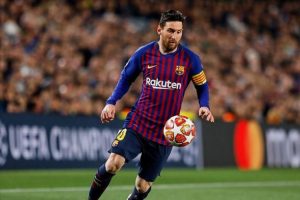 Messi'nin vakfı i&ccedil;in soruşturma talebine ret