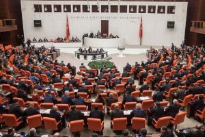 39 maddelik paket meclise sunuldu