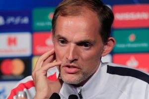 Galatasaray'a m&uuml;jde! Thomas Tuchel basın toplantısında a&ccedil;ıkladı