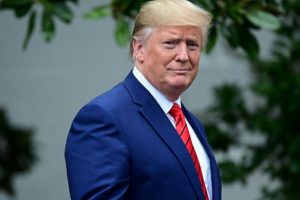 Trump'ı zorda bırakacak a&ccedil;ıklama: Birka&ccedil; kez istekte bulundu