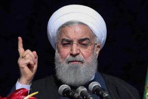 Ruhani'den flaş iddia: Onay alındı hazırlık yapıldı