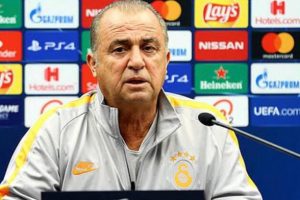 Fatih Terim: 'Galatasaraylılar bu s&ouml;ylemlere kanmasın'