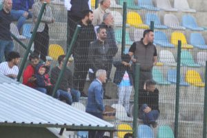 Arda Turan'a şok! Trib&uuml;nden izledi ama...