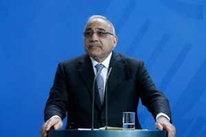 'Her an savaş &ccedil;ıkabilir'