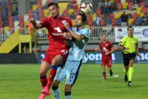 Altınordu: 2 - Adana Demirspor: 2