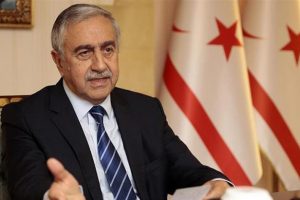 KKTC Cumhurbaşkanı Akıncı: Ekim, kasım aylarında...