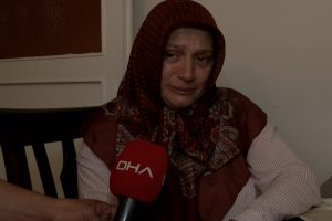 &Ouml;ld&uuml;r&uuml;len İT&Uuml;'l&uuml; Halit Ayar'ın anne-babası iddianame sonrası konuştu