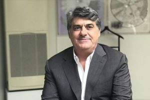 Beşiktaş'ta Serdal Adalı başkanlık i&ccedil;in yeşil ışık yaktı
