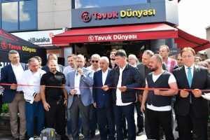 Giray Bulak ticarete atıldı