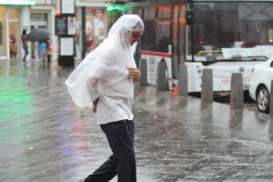 Bursa'da bug&uuml;n ve yarın hava durumu nasıl olacak? (01 Ekim 2019 Salı)