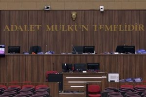 Tren kazası davasında yanlış sanığı yargıladılar