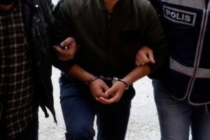 Bursa dahil 18 ilde FET&Ouml; operasyonu