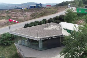 &Ouml;ğrencilerin yaptığı eserler m&uuml;zede sergileniyor