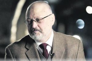 BBC, Cemal Kaşık&ccedil;ı cinayetinin kayıtlarını dinleyenlerle konuştu
