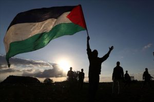 Hamas'tan Guterres'e Gazze ve Filistin mektubu