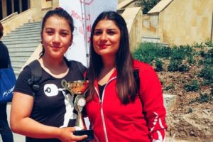 2 halterci ve 1 antren&ouml;r Milli Takım Kampı'na davet edildi