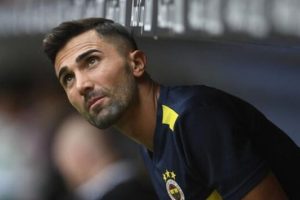 Hasan Ali Kaldırım ABD yolcusu!