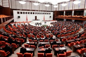 Yasak geliyor, cezası 50 bin lira...