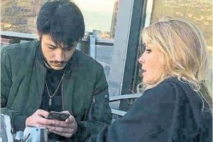 Kubilay Aka yeni aşka yelken a&ccedil;tı