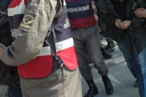 Jandarmadan uyuşturucu operasyonu