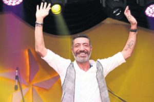'&Ccedil;arşı kadına şiddete &ccedil;ok karşı'