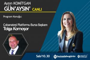 Aysın Komitgan ile G&uuml;n'Aysın' (Tolga Kornoşor)