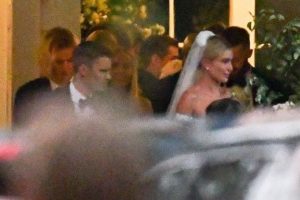 Justin Bieber ile Hailey Baldwin ikinci kez evlendi