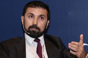 Kamu bilişimcileri zirveye hazırlanıyor