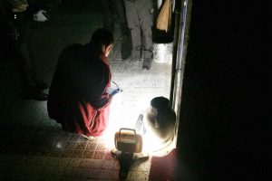 Tartışma &ccedil;atışmaya d&ouml;n&uuml;şt&uuml;: 1 &ouml;l&uuml;, 3 yaralı